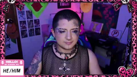 Kevin online show from 05/12/26, 06:43