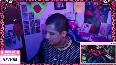 Kevin online show from 05/15/26, 12:01