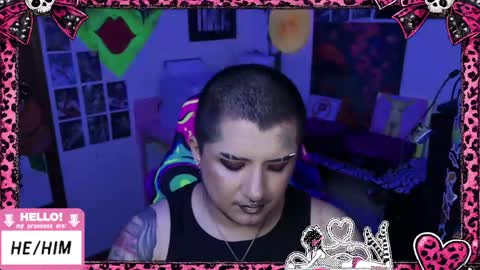Kevin online show from 05/16/26, 04:42