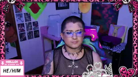 Kevin online show from 05/17/26, 05:49