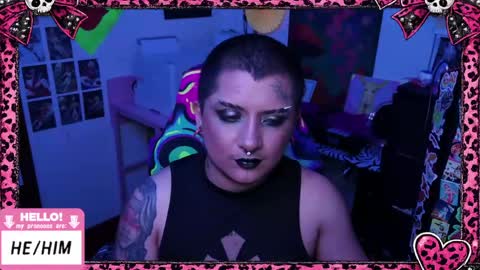 Kevin online show from 05/21/26, 03:24