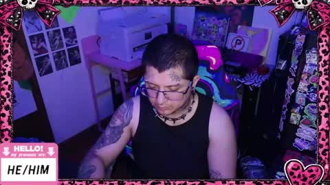 Kevin online show from 05/27/26, 04:09