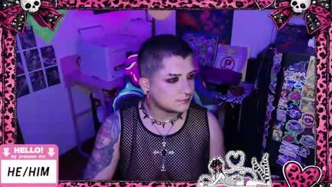 Kevin online show from 05/30/26, 08:00