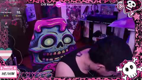 Kevin online show from 07/04/26, 02:45