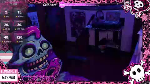 Kevin online show from 07/09/26, 04:49