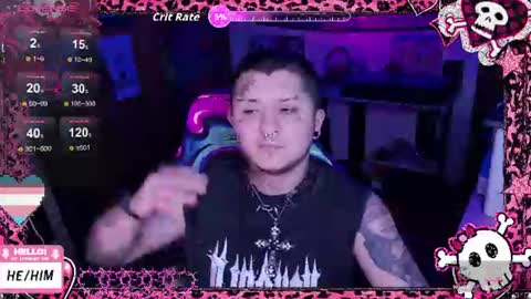 Kevin online show from 07/13/26, 03:31