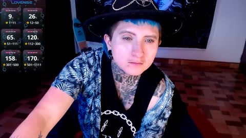          HEHIM  online show from 01/28/25, 08:47