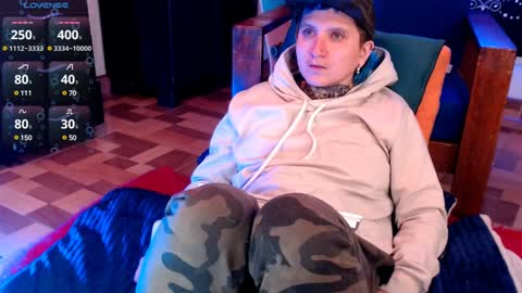          HEHIM  online show from 01/30/25, 11:33