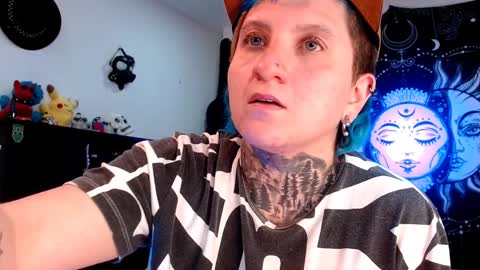          HEHIM  online show from 02/03/25, 01:52