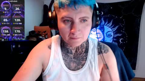          HEHIM  online show from 02/08/25, 04:47