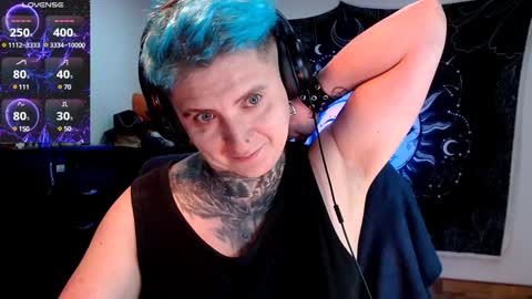          HEHIM  online show from 02/09/25, 03:43