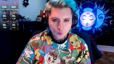          HEHIM  online show from 02/16/25, 12:52