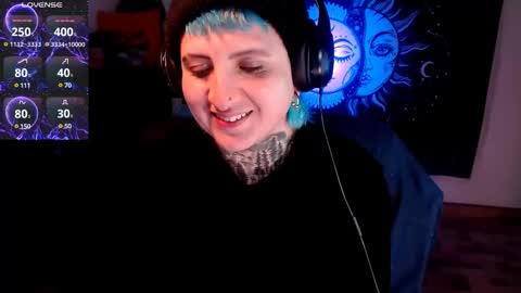          HEHIM  online show from 02/19/25, 11:36