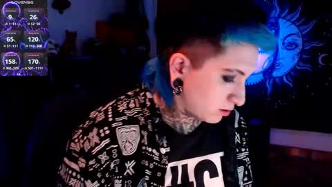          HEHIM  online show from 02/23/25, 12:08