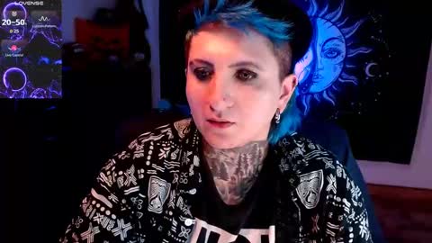          HEHIM  online show from 02/23/25, 03:13