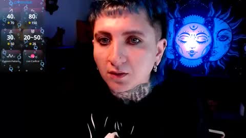          HEHIM  online show from 03/06/25, 05:35