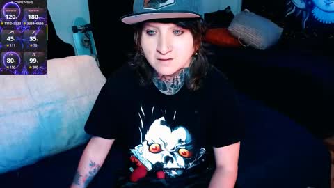          HEHIM  online show from 09/09/25, 01:38