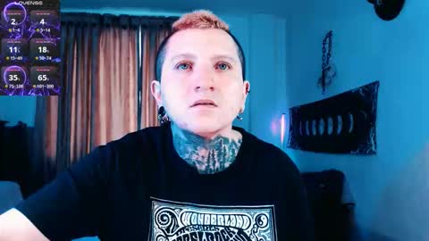          HEHIM  online show from 01/05/26, 08:34