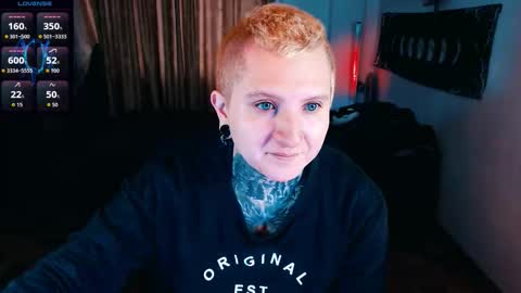          HEHIM  online show from 01/13/26, 10:04