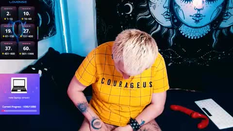          HEHIM  online show from 02/17/26, 11:00