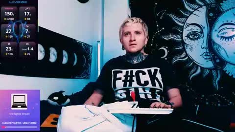          HEHIM  online show from 02/20/26, 06:26