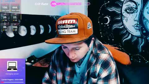          HEHIM  online show from 03/03/26, 04:13