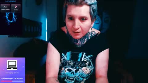          HEHIM  online show from 03/16/26, 02:06