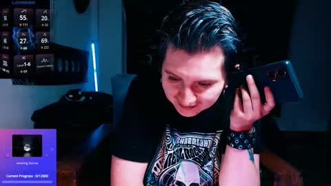          HEHIM  online show from 03/22/26, 03:21