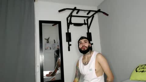 Snapshot of ftmen chatting on 02/24/25, 12:30 Jestevan online show from 02/24/25, 12:30