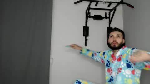 Snapshot of ftmen chatting on 03/09/25, 11:56 Jestevan online show from 03/09/25, 11:56