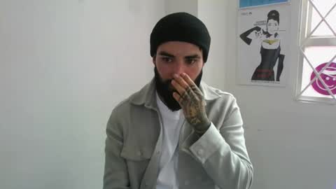 Jestevan online show from 05/07/26, 05:29