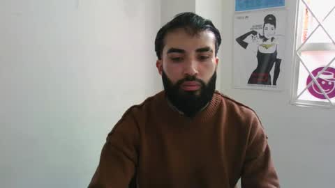 Jestevan online show from 05/12/26, 01:30