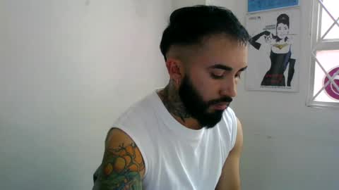 Jestevan online show from 07/01/26, 08:08