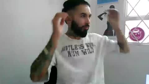 Jestevan online show from 07/04/26, 07:09