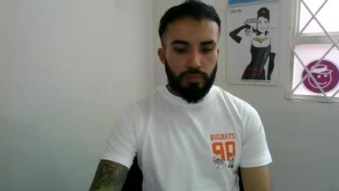 Jestevan online show from 07/06/26, 02:25