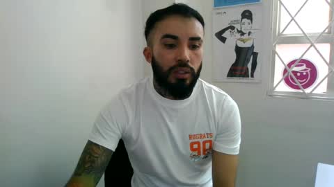 Jestevan online show from 07/06/26, 03:03