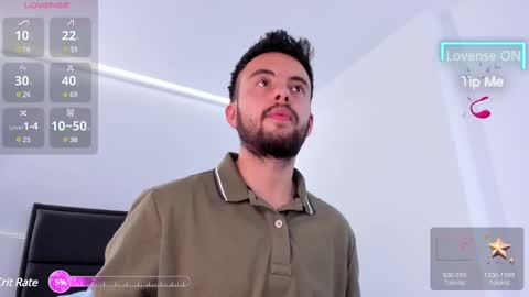 Snapshot of ftmxxxxy chatting on 02/14/25, 09:21 Dani online show from 02/14/25, 09:21