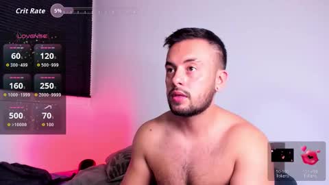 Dani online show from 03/30/26, 12:11