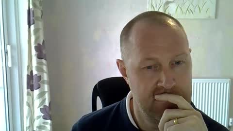 Fuck Buddy UK online show from 03/18/26, 02:09