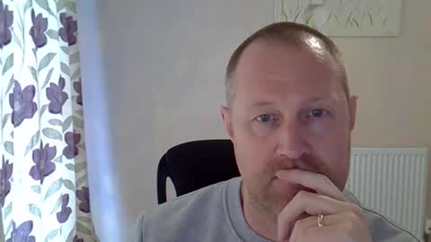 Fuck Buddy UK online show from 04/09/26, 12:54