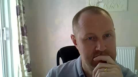 Fuck Buddy UK online show from 05/05/26, 08:22