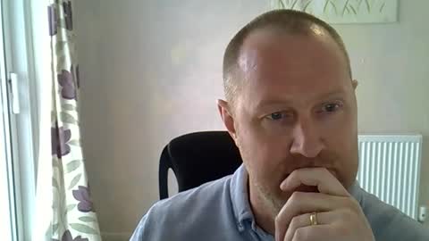Fuck Buddy UK online show from 05/06/26, 12:54