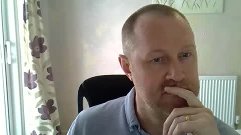 Fuck Buddy UK online show from 05/07/26, 08:20