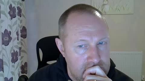 Fuck Buddy UK online show from 05/08/26, 06:52