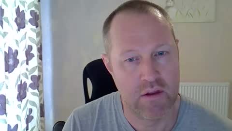 Fuck Buddy UK online show from 05/11/26, 06:41
