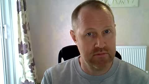 Fuck Buddy UK online show from 05/12/26, 12:57