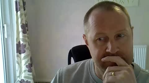 Fuck Buddy UK online show from 05/13/26, 04:26