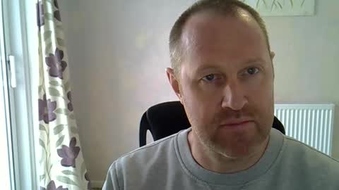 Fuck Buddy UK online show from 05/14/26, 12:56