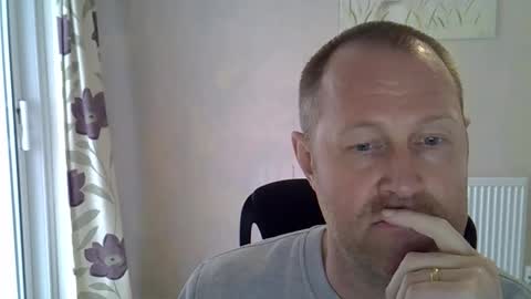 Fuck Buddy UK online show from 05/15/26, 12:56