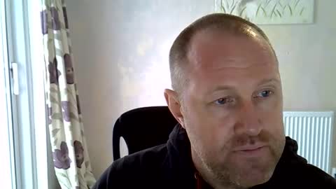 Fuck Buddy UK online show from 05/18/26, 12:44